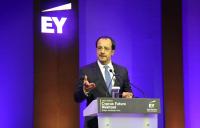 Cyprus targets regional hub role as foreign investment rises 10 per cent