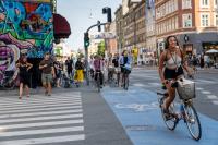 The best European cities for cycling named for 2026 – with UK spot overtaking Copenhagen
