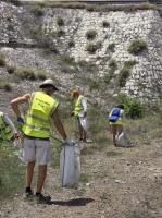 Kunuku Man Collects 58 Kilograms of Trash Days After Aruba Street Cleanup