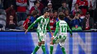 Troy Parrott hails 'very special' maiden Champions League goal as Spanish press laud Dublin native