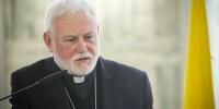 What the Vatican’s representative found in Russia