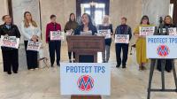 Scheduled end of protected status for Salvadoran immigrants draws fire from Utah advocates