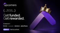 Upcomers Payouts Reach Record $1.85M in August, Exceeding $3.5M Over Two Months
