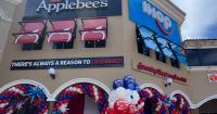 Applebee’s and IHOP open for business