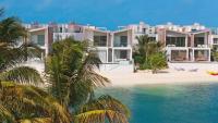 Inside South Bank's New Era of Waterfront Luxury Travel in Turks and Caicos