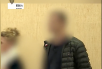 German man from Kosovo on trial for raping a woman during a job interview, calls it the ‘best sex’ of his life