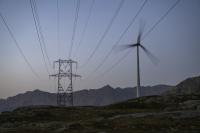 Small Swiss firms asked to help expand wind power