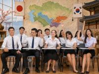 The Language Gap: Why the Korean Language Is Outpacing Japanese in Kazakhstan and Uzbekistan