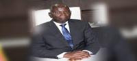 Economic Affairs Minister Returns to Nouakchott From Washington