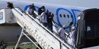 U.S. Coast Guard repatriates 51 Dominican and Haitian migrants intercepted near Puerto Rico