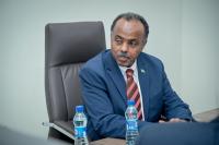 Somalia, UN discuss UNTMIS transition
