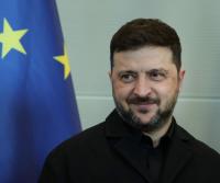 Ukraine's $27 Billion Defense Gap Pressures Europe