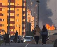 3,200 km Into Russia: Ukraine Hits Major Gas Facility in Record-Breaking Strike