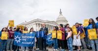TPS expires for an immigrant group shielded from deportation for decades