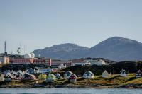 Trump-Linked Oil Drilling Firm Moves Closer to Greenland Ambitions