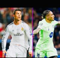 Ballon d’Or 2026: Ronaldo, Raphinha snubbed as Messi returns, Osimhen, Lookman miss out