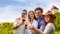 Prague Botanical Garden to Host Grape Harvest Festival