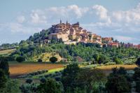 This Hilltop Town Named Italy’s Prettiest Is Full Of Medieval Wonders, $12 Pasta, And Zero Crowds