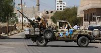 Yemen prison death toll rises to 23 as Houthi rebel clashes with Saudi-backed forces escalate