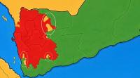 Nearly 1,400 Families Displaced in Western Yemen in One Day Amid Escalating Fighting