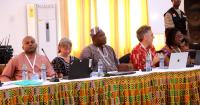 Decolonise science and development  ideas or risk failure – Scholars at Global Value Summit in Jirapa