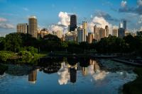 Chicago Named The Most ‘Climate Resilient’ City On Earth