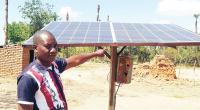 African Parks supports Majete communities