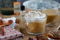 Get ready for a pumpkin spice-filled day in Cranford, New Jersey