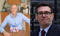 Rabbi whose wife and daughters were murdered in West Bank blasts double standards sanctions, accuses Labour of ignoring Palestinian 'Pay for Slay'