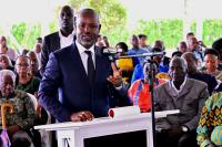 TEA INDUSTRY RESCUE! Govt Moves to Write Off Shs35Bn Factory Arrears, Tayebwa Reveals