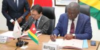 Togo: Japan Provides CFAF 800 Million for Subsidized Rice