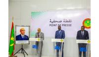 Minister of Economic Affairs: “Mauritania Is Working To Join the Asian…