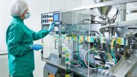 How the EU Critical Medicines Act impacts the future of generic manufacturing