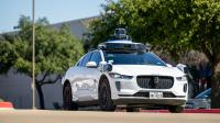 Minneapolis weighs in on driverless taxi regulations