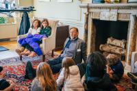 The Right Fit: Finding and Hiring Teachers and Staff Who Inspire
