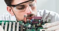 Regional Electronics Makers Turn to Humidity Control to Protect PCB Yields