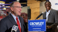 John Torinus: Crowley, Tiffany: How about health care price caps?