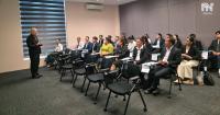 Cambodian Government Officials Strengthen English Communication Skills at Cambodia-Singapore Cooperation Centre (CSCC)