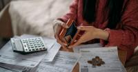 Consumers are growing worried about their personal finances and the job market