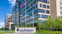 UnitedHealth Slips 3% as TPG Buys Into Florida WellMed Clinics Ahead of Guidance Reaffirmation