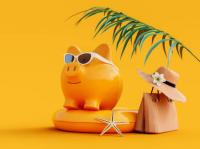 Savings account offers 5% interest plus monthly cash prize