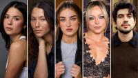 Megan Lawless Joined By Fivel Stewart, Savanah Moss, Liv Morgan & Carter Jenkins In ‘Ping’; Ultimate Media Group & CAA Launch TIFF Market Sales