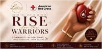 Ladies of Porter Ranch Partners with American Red Cross for Community Blood Drive During Sickle Cell Awareness Month