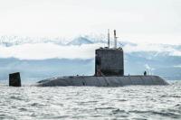 Submarines, brain health, CCP and other TALK courses for 50+ at KPU Surrey