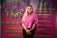 Magdalena Ford – Mental Health Champion of the Year