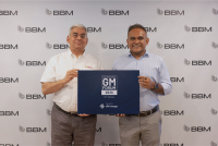 BBM marks fourth year as Silver Partner of Hotelier Maldives GM Forum