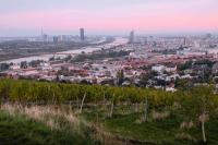 This European Capital Has Vineyards, Wine Taverns, and Nearly 7-mile Hiking Trails—and They’re All Within City Limits