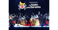 Orchestra Popolare La Notte della Taranta