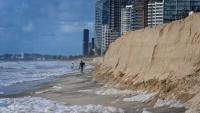 Australia facing 'enormous and rapidly growing economic threat'