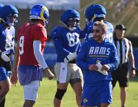 Rams’ culture sets the stage for Super Bowl hopes